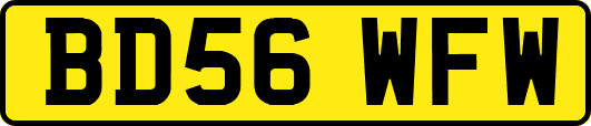 BD56WFW