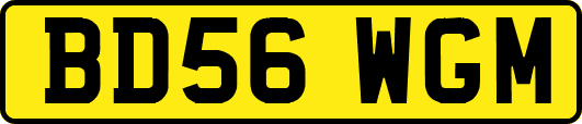 BD56WGM