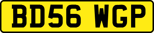 BD56WGP