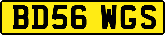 BD56WGS