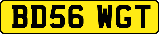 BD56WGT