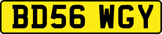 BD56WGY