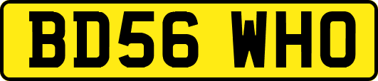 BD56WHO