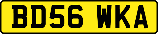BD56WKA