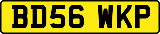 BD56WKP