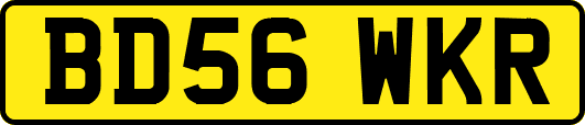 BD56WKR