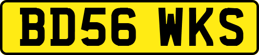BD56WKS