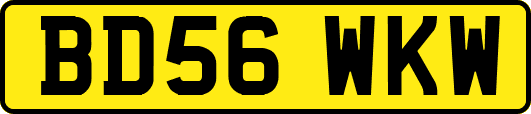 BD56WKW