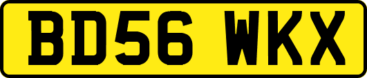BD56WKX