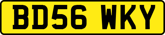 BD56WKY