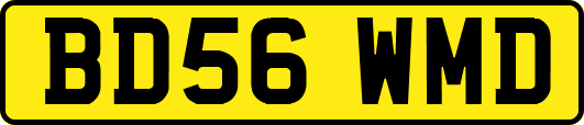 BD56WMD