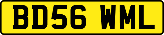 BD56WML