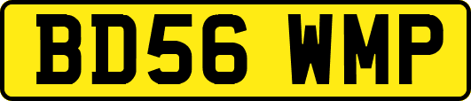 BD56WMP
