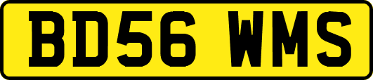 BD56WMS