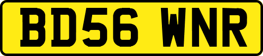 BD56WNR