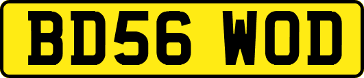 BD56WOD