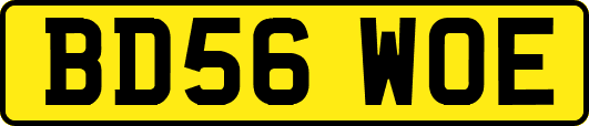 BD56WOE