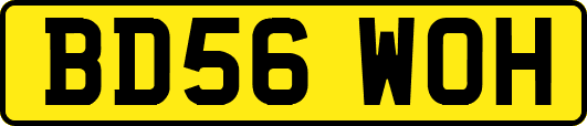 BD56WOH