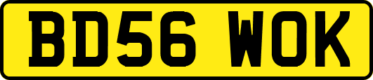 BD56WOK