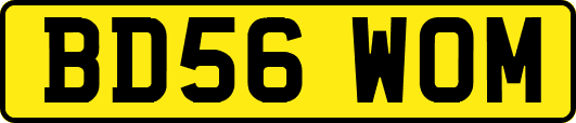 BD56WOM