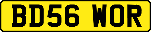 BD56WOR