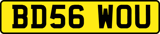 BD56WOU