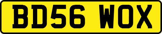BD56WOX