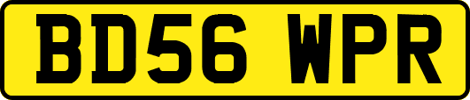 BD56WPR