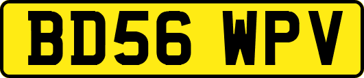 BD56WPV