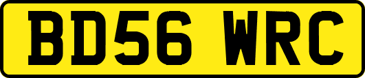 BD56WRC