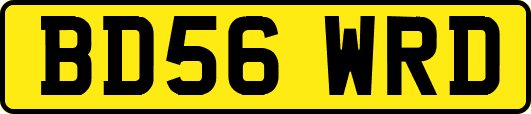 BD56WRD