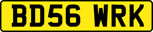 BD56WRK