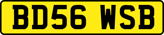 BD56WSB
