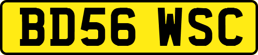 BD56WSC
