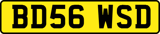 BD56WSD