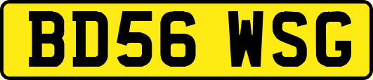 BD56WSG