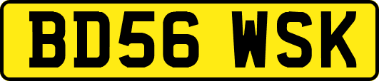 BD56WSK