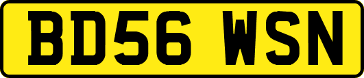 BD56WSN