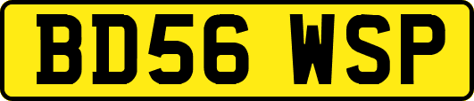 BD56WSP
