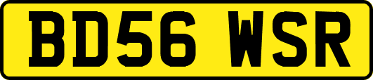 BD56WSR