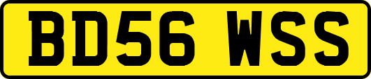 BD56WSS
