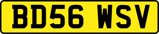 BD56WSV