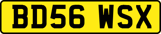 BD56WSX