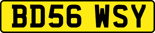 BD56WSY