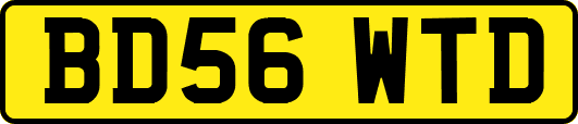 BD56WTD