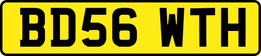 BD56WTH