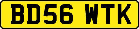 BD56WTK