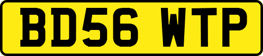 BD56WTP