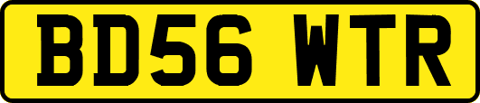 BD56WTR