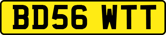 BD56WTT